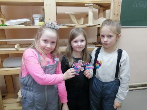 Откуда к нам пришло лозоплетение? 04 Откуда к нам пришло лозоплетение? 04