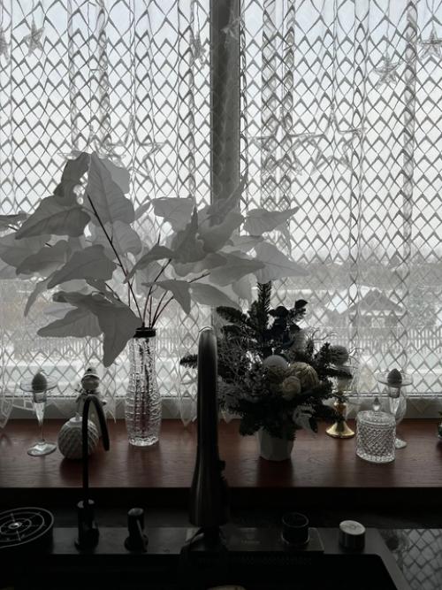 Это мое мнение и с ним кто-то может не согласиться, но считаю, что дом должен быть комфортным, пространство должно Дышать! 02