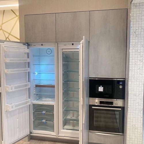 Идеи дизайна интерьера. 07