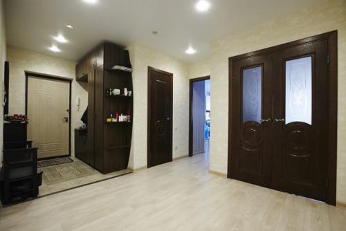 Продам видовую 2 к квартиру расположенную на 14 этаже в новом ЖК зенит (ориентир нагорный дворец спорта. 05