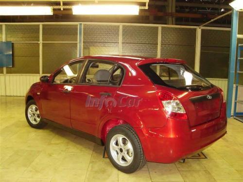 Любителям проект посвящается С от автоваз. 01