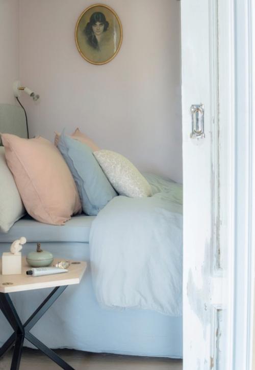 Гостевой домик в Швеции, 30 кв. 06