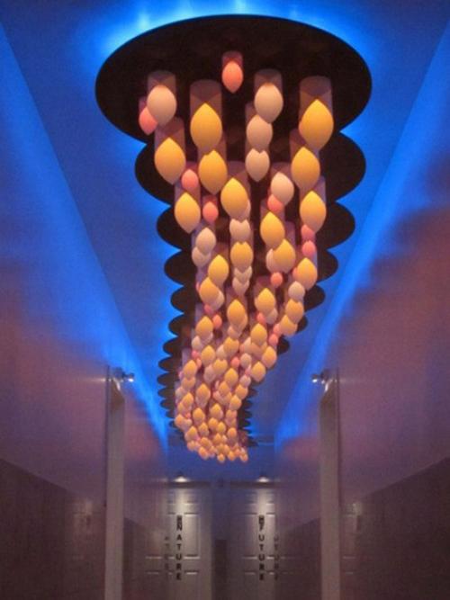 Как правильно подобрать освещение в доме? 09