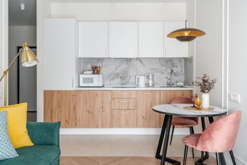 Интерьер 1-комнатной квартиры 38, 1 кв. 04