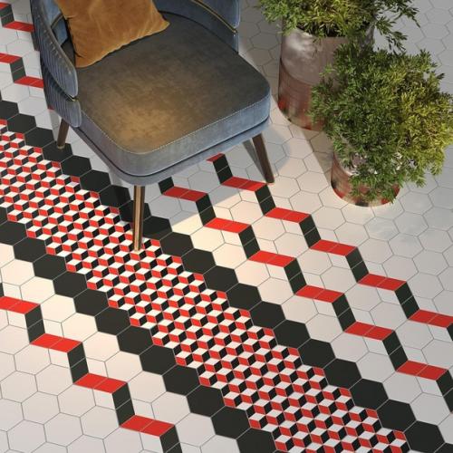 Целая мозаика решений. 02