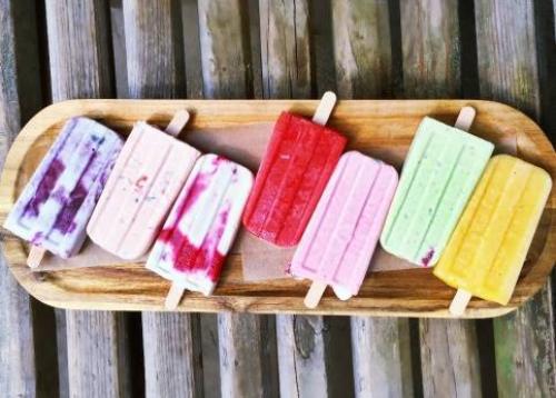 10 мест для сладкоежек в Москве. 05 10 мест для сладкоежек в Москве. 05