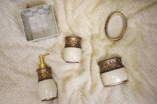 Ванная комната - одно из самых важных помещений в доме. 01