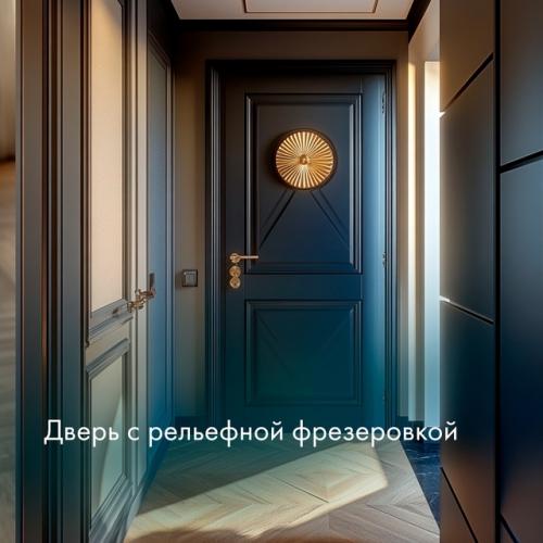 Ощущать дом всеми органами чувств. 02