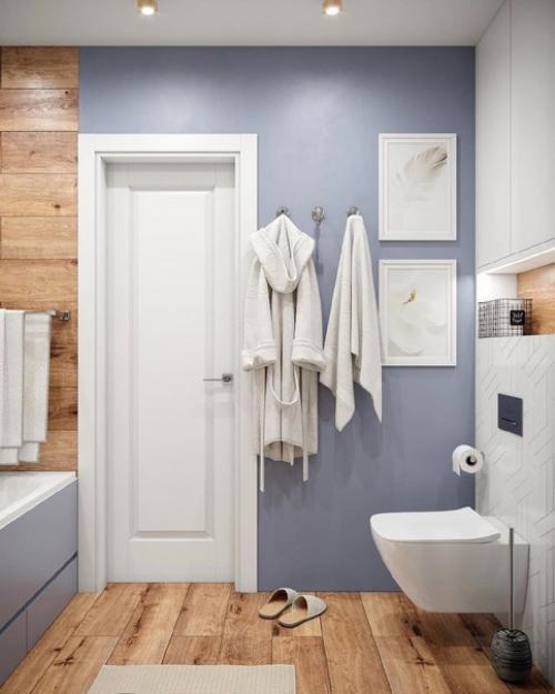 Дизайн - проект санузла. 03