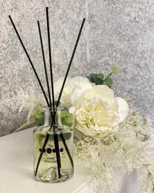 Запах родного дома. 04