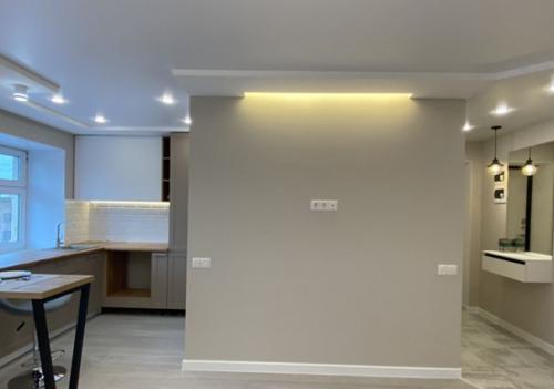 Квартира в новостройке 57 кв. 01