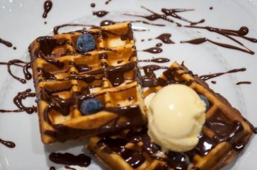 10 мест для сладкоежек в Москве. 06 10 мест для сладкоежек в Москве. 06