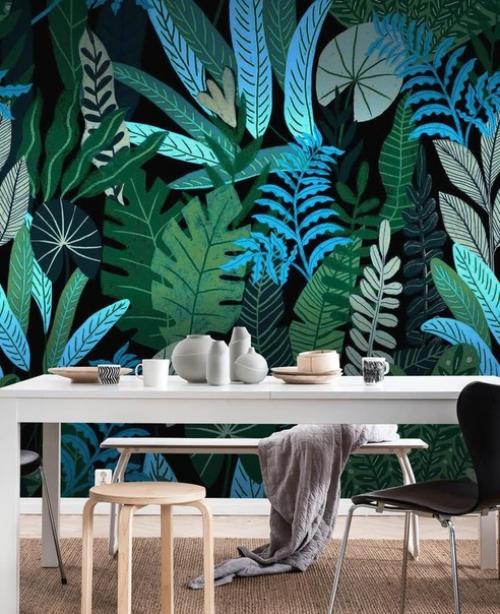 Хотите, чтоб лето в вашем доме было круглый год? 05