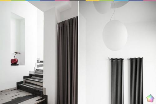 Загородный дом для семейной пары. 05