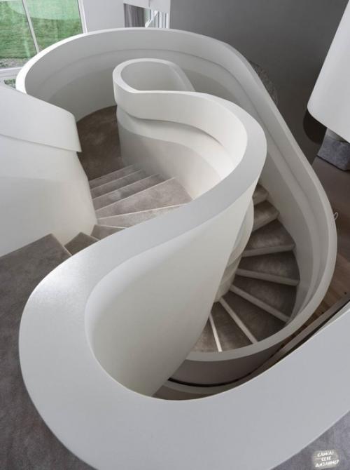 Дом в московской области от Le Atelier. 04