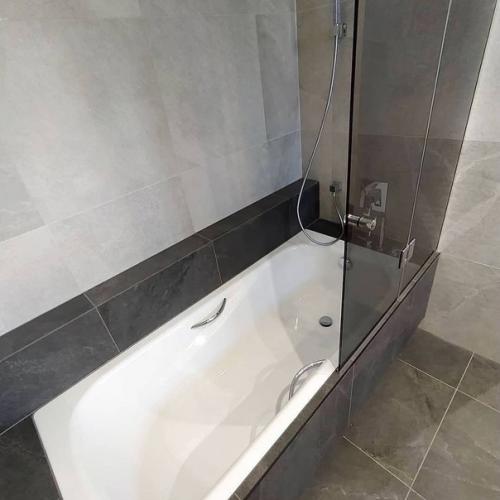 Ремонт в частном доме. 07