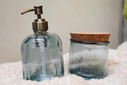 Ванная комната - одно из самых важных помещений в доме. 04