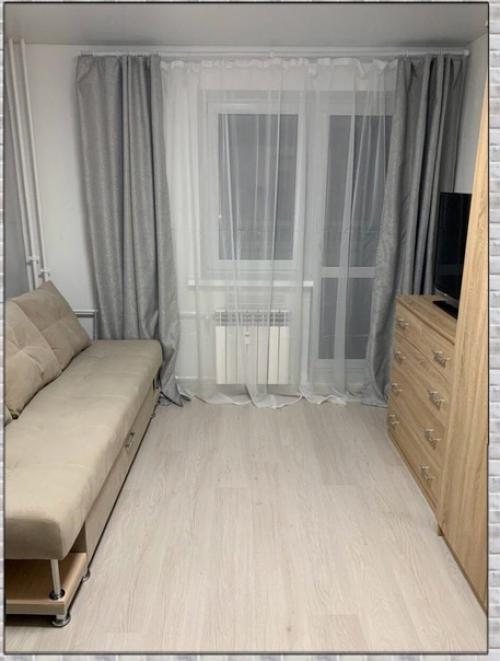 Процесс преображения квартиры. 02