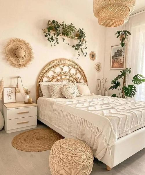 Тёплый, уютный интерьер загородного дома. 03