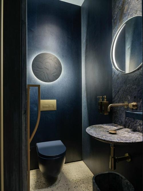 Этника и минимализм: ресторан татарской кухни Умай в Казани. 06 Этника и минимализм: ресторан татарской кухни Умай в Казани. 06