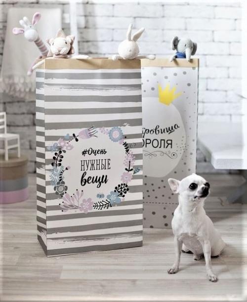 Экомешки - это простое и очень удобное решение для размещения вещей. 02