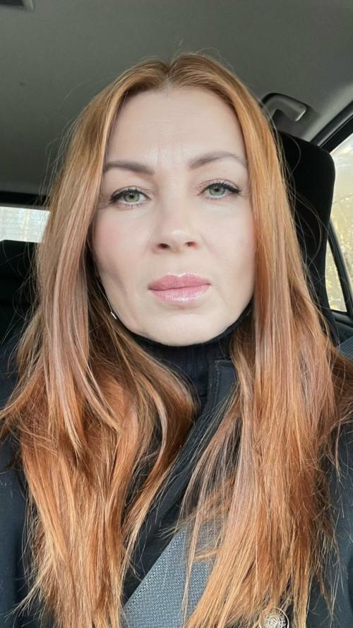 Кажется, я сделала круг почёта по жизни … и вернулась к шитью.

