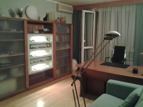 Ищу нового соседа/соседку.