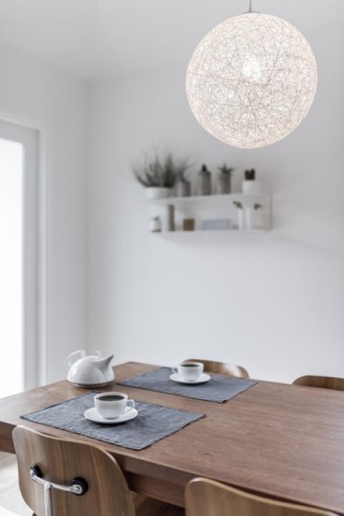 Дом с окном во двор / Edward Ogosta Architecture. 04