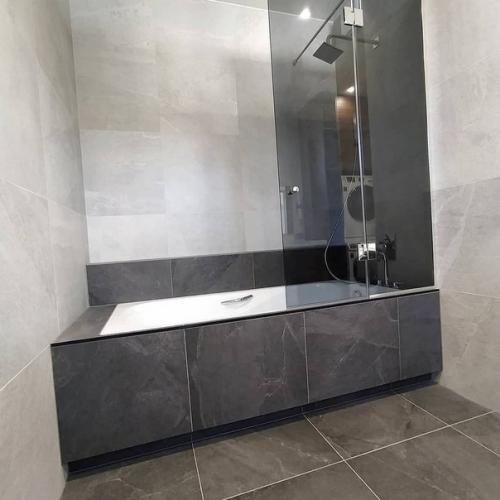 Ремонт в частном доме. 05