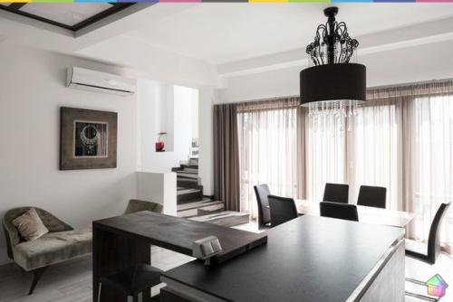 Загородный дом для семейной пары. 03