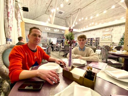 И еще немого о купеческих домах. 01 И еще немого о купеческих домах. 01