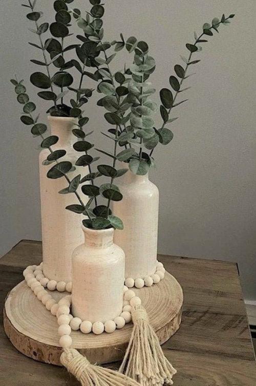 Часто ли у вас возникает мысль Выбросить при взгляде на пустую стеклянную или пластиковую бутылку? 04