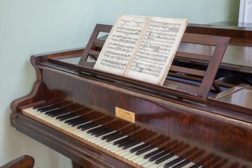 В деревне Львовка в 9 километрах от большого болдина находится филиал музея - заповедника а. с. Пушкина Болдино. 02