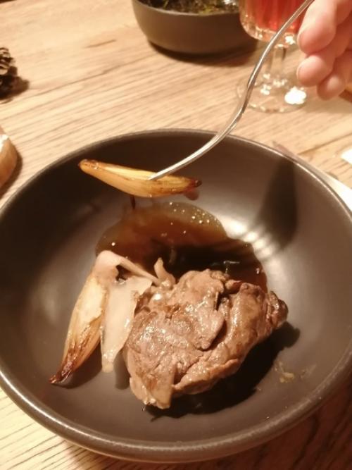 3 января.  С утра пасмурно, с неба сыплет то снег, то дождь, короче, не прогулочный день. 05