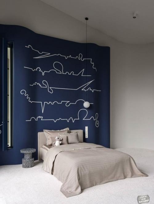 Дом в московской области от Le Atelier. 09