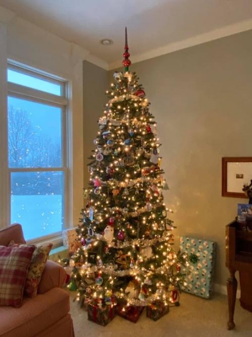 Альбом номер 1. всем добрый вечер! 01