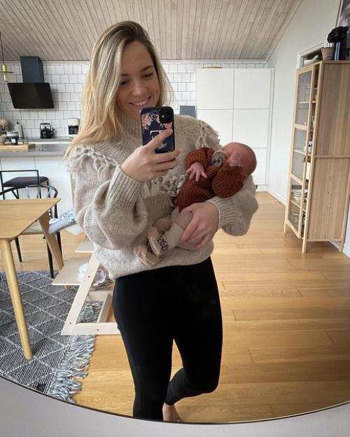 Дизайн этого очень уютного дома состоит из знакомых и простых деталей. 07