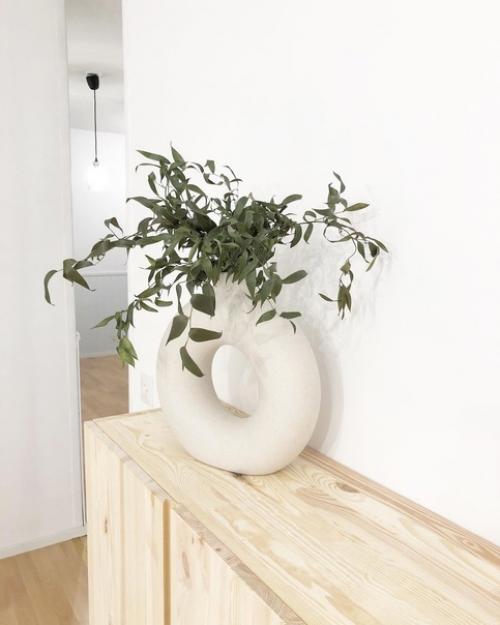 Интерьер создают детали. 01