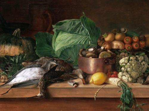 27 января 1810 года родился Иван Фомич хруцкий (1810-1885). 01