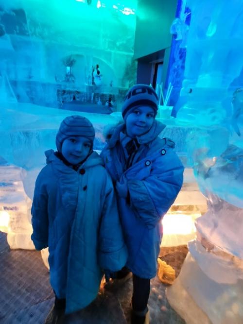 Кострома. Родина снегурочки - Кострома. 04