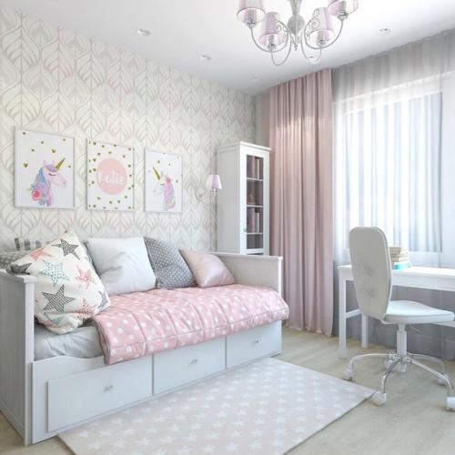 Дизайн проект 2 ком. 07