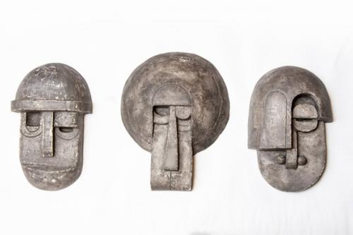 Дизaйнерcкиe мacки для интeрьера квaртиpы, домa или офисa. 03