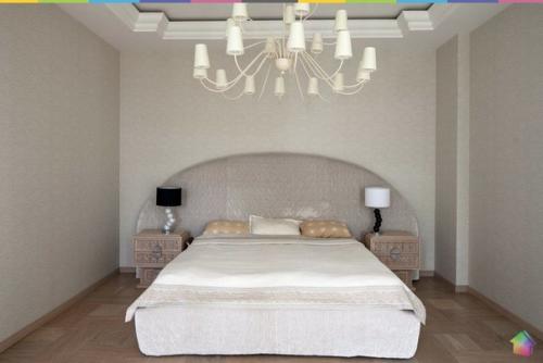 Загородный дом для семейной пары. 08