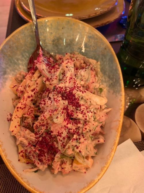 Посетили ресторан Кавказская Пленница и остались в полном восторге. 04