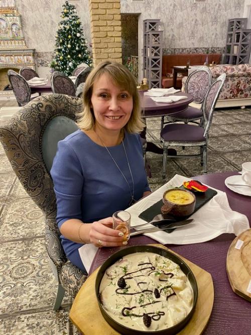 И еще немого о купеческих домах. 04 И еще немого о купеческих домах. 04