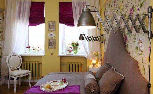 Дизайн - проект квартиры 33 кв. 05