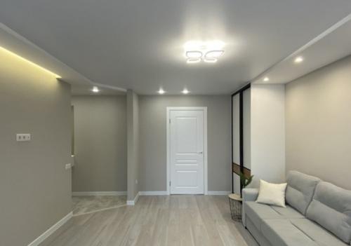 Квартира в новостройке 57 кв. 03