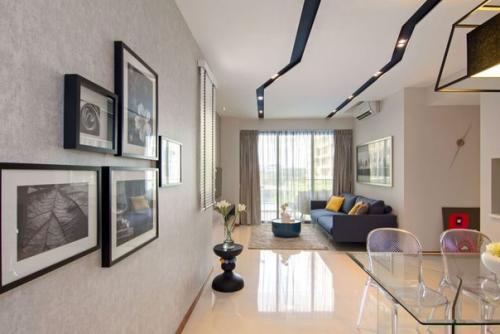 Ваша квартира вам простоватой в плане объемов кажется? 03