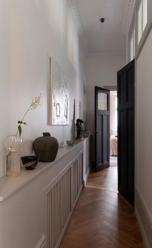 Квартира в Стокгольме. 06