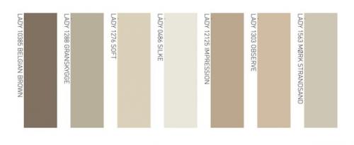 Color@Scandiinterior. Скандинавские цветовые тенденции в интерьере 2021 года. 06